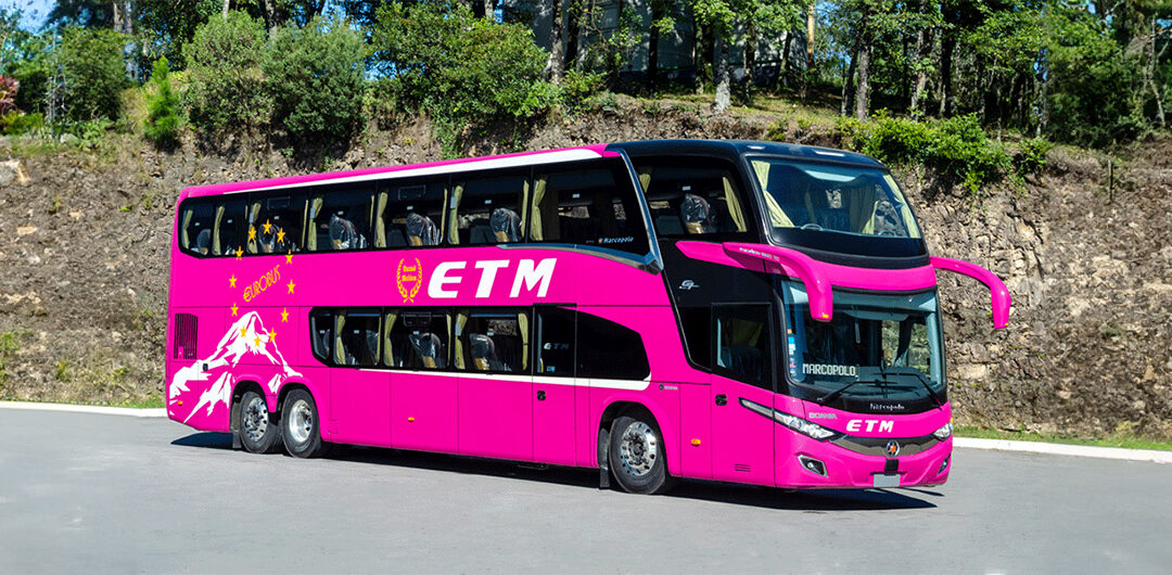 ETM