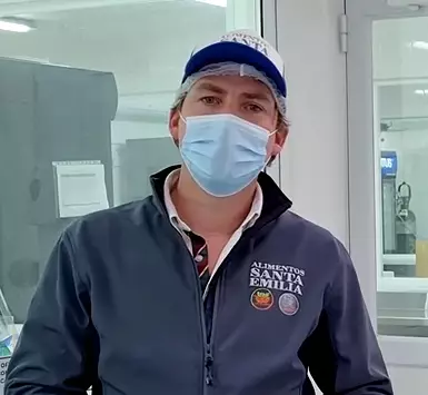 Rodrigo Bauza